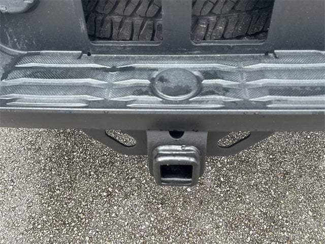 2019 Toyota Tundra TRD Pro