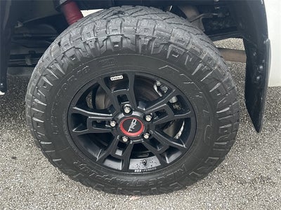 2019 Toyota Tundra TRD Pro