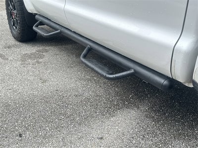 2019 Toyota Tundra TRD Pro