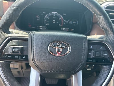 2023 Toyota Tundra 1794