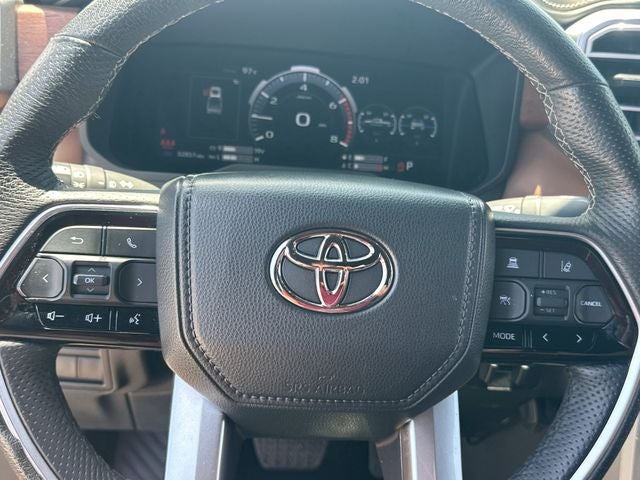 2023 Toyota Tundra 1794