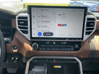 2023 Toyota Tundra 1794