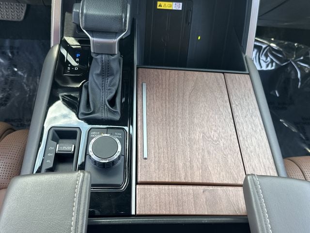 2023 Toyota Tundra 1794