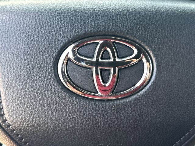 2023 Toyota Tundra 1794