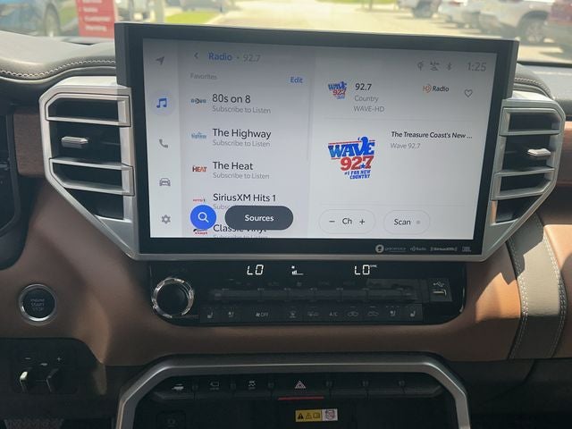 2023 Toyota Tundra 1794