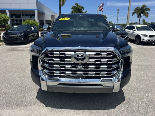 2023 Toyota Tundra 1794