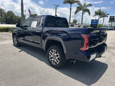 2023 Toyota Tundra 1794