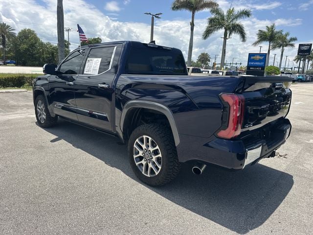 2023 Toyota Tundra 1794