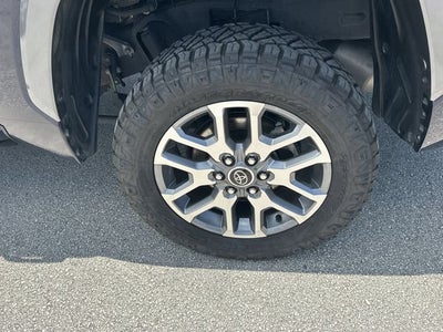 2023 Toyota Tundra 1794
