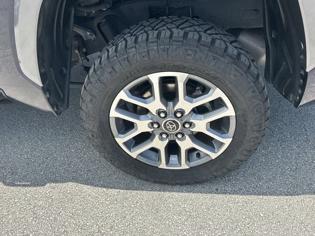 2023 Toyota Tundra 1794