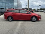 2018 Toyota Prius Prime Plus
