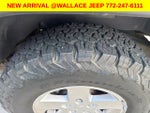 2018 Jeep Wrangler JK Sport
