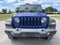 2018 Jeep Wrangler Sport S