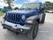 2018 Jeep Wrangler Sport S