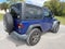 2018 Jeep Wrangler Sport S