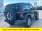 2020 Jeep Wrangler Sport