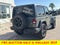 2020 Jeep Wrangler Willys