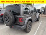 2019 Jeep Wrangler Unlimited Moab