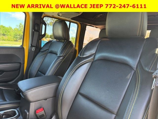 2020 Jeep Wrangler Unlimited Sahara **LIFTED**