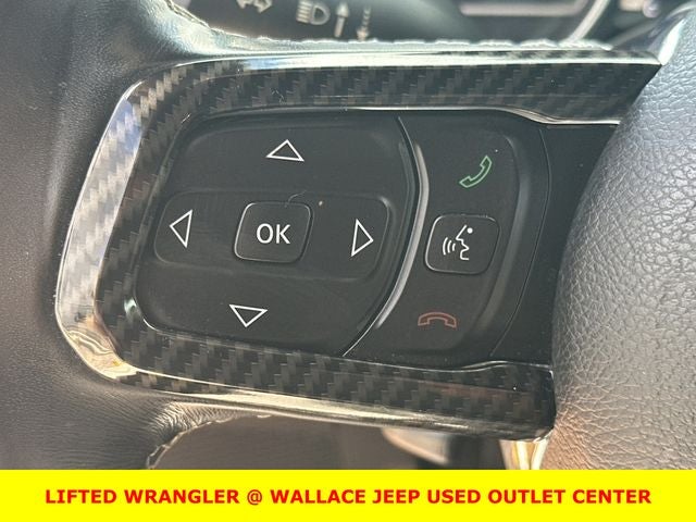 2020 Jeep Wrangler Unlimited Sahara **LIFTED**