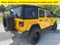 2020 Jeep Wrangler Unlimited Sahara **LIFTED**