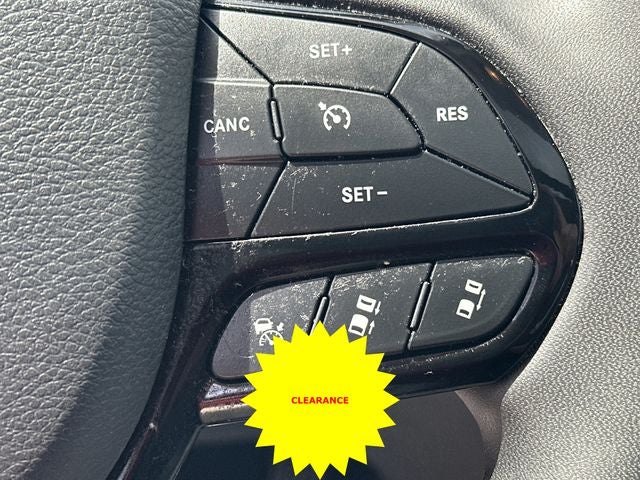 2023 Jeep Cherokee Altitude