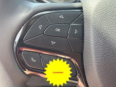 2023 Jeep Cherokee Altitude