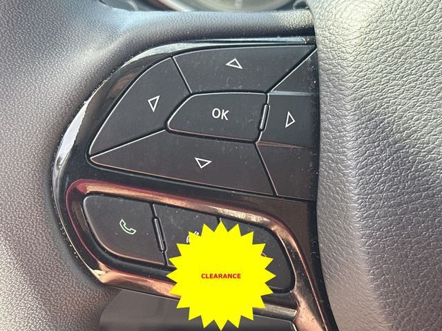 2023 Jeep Cherokee Altitude