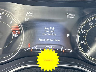 2023 Jeep Cherokee Altitude