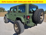 2026 Jeep Wrangler Unlimited SoFlo Edition