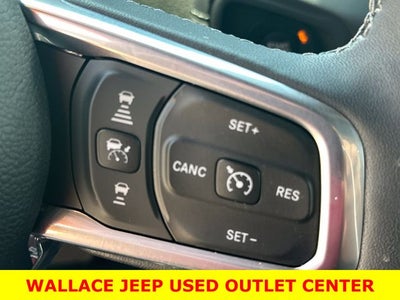 2025 Jeep Wrangler Sahara SkY OnE tOuCh