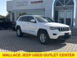 2019 Jeep Grand Cherokee Laredo E
