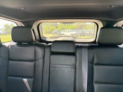 2021 Jeep Grand Cherokee 80th Anniversary Edition