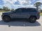 2021 Jeep Grand Cherokee 80th Anniversary Edition