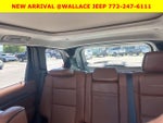 2015 Jeep Grand Cherokee Summit