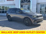 2025 Dodge Durango R/T Plus