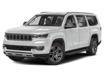 2023 Jeep Wagoneer L Series III