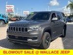 2022 Jeep Wagoneer Series I