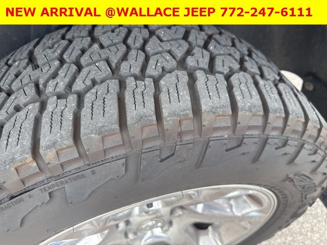 2018 RAM 1500 Laramie