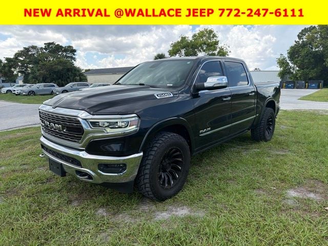 2020 RAM 1500 Limited