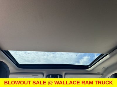 2025 RAM 1500 Limited
