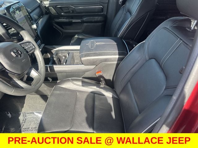 2024 RAM 1500 Limited