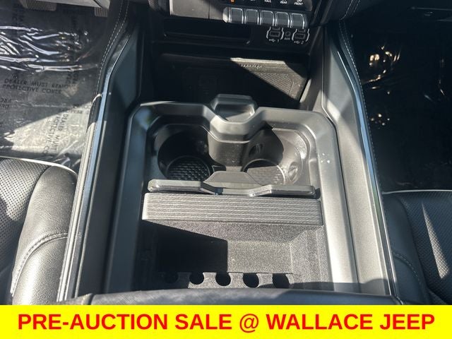 2024 RAM 1500 Limited
