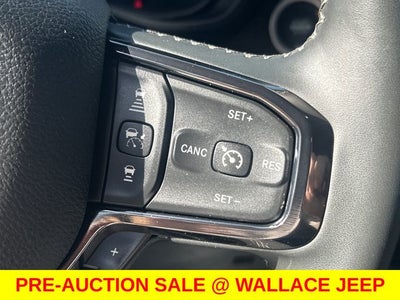 2024 RAM 1500 Limited