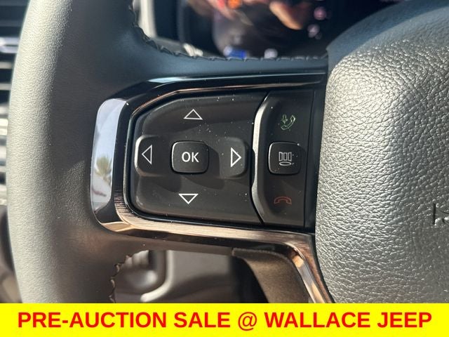 2024 RAM 1500 Limited