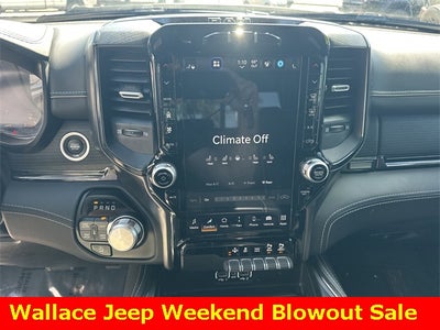 2023 RAM 1500 Limited