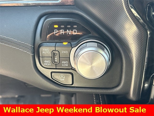 2023 RAM 1500 Limited