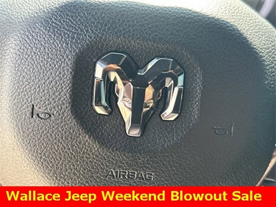 2023 RAM 1500 Limited