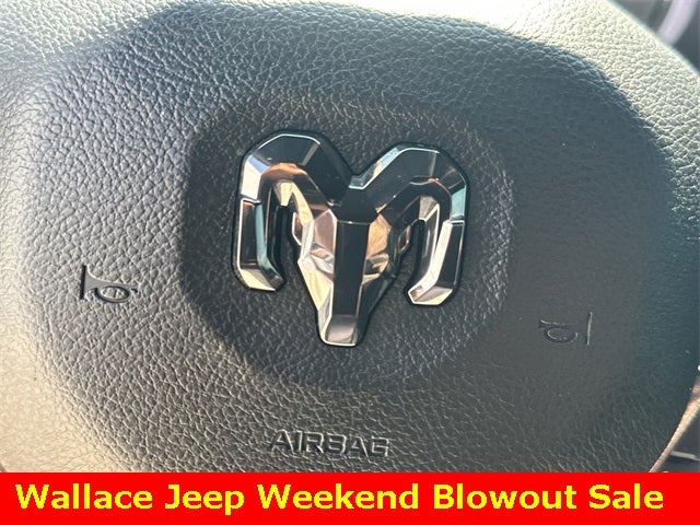 2023 RAM 1500 Limited