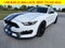 2016 Ford Mustang Shelby GT350